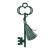 key